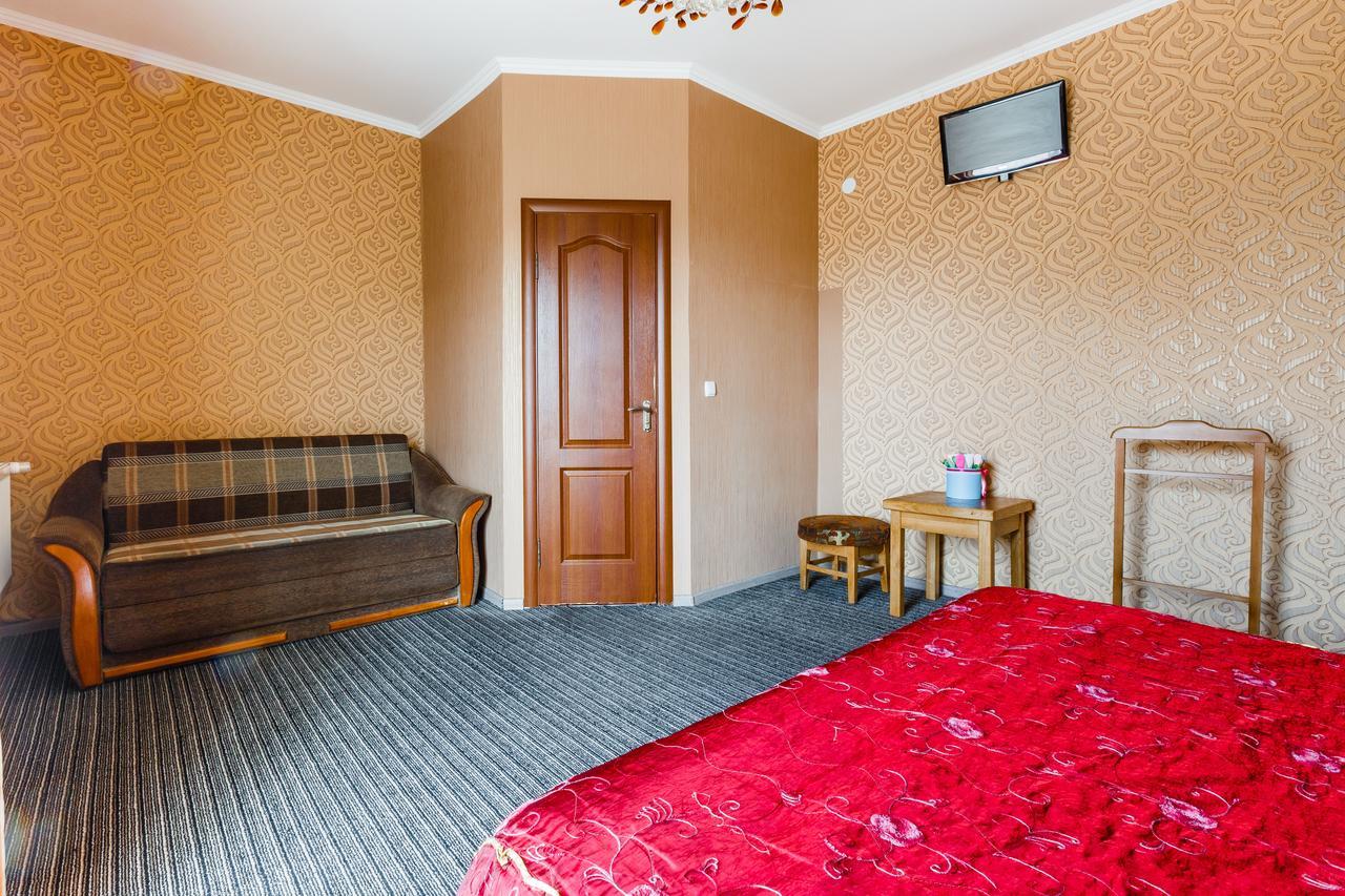 Everest Ivano-Frankivsk Esterno foto